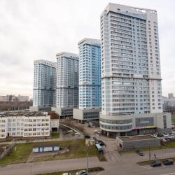Апартаменты стандарт