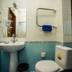 Фото Отель Глобус