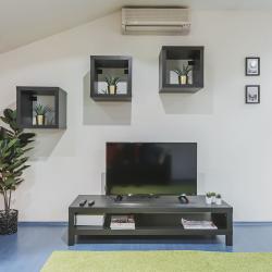 фото 11 GMApartments (ДжиЭмАпартментс) на улице 1-я Тверская-Ямская 11