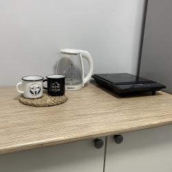 1-комнатные апартаменты стандарт #1