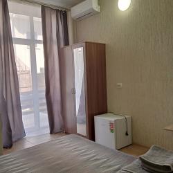 Фото Отель Антарес