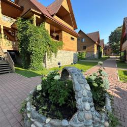 Фото Отель Малина