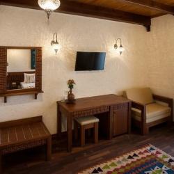 Фото Отель Джеваль