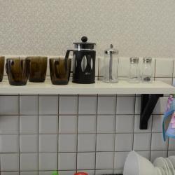 Фото Апартаменты на улице Советская 190В корпус 1