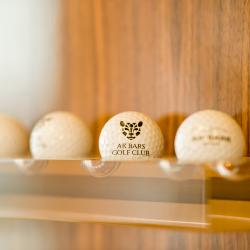 Фото Отель Ak Bars Golf & Resort (Ак Барс Гольф Резорт)