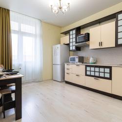 1-комнатные апартаменты люкс Восточно-Кругликовская 28/3