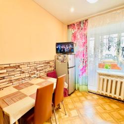 2-комнатные апартаменты эконом