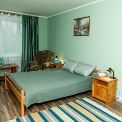 Фото Отель Белая Мельница