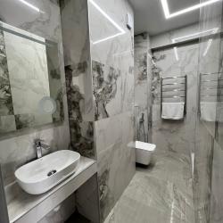 2-комнатные апартаменты улучшенные