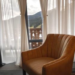 Фото Отель Ozon Arkhyz (Озон Архыз)