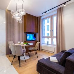 фото 14 Vero Apartments (Веро Апартментс) на улице Адмирала Макарова