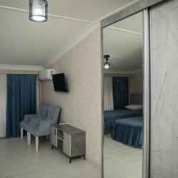 Фото Отель Welldone Hotel (Вэллдон)