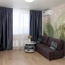 1-комнатные апартаменты стандарт Бульвар Гая, 25