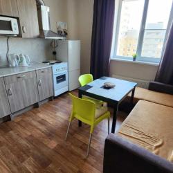 1-комнатные апартаменты стандарт