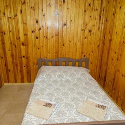 Фото Отель Альтернатива