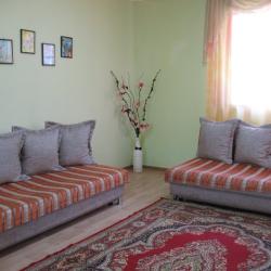 Фото Отель База отдыха Лада