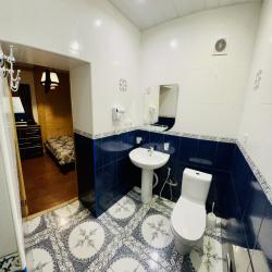 Фото Апартаменты на улице Аланская 25