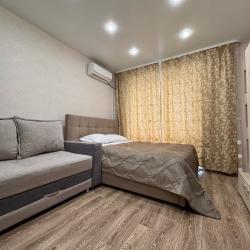 1-комнатные апартаменты стандарт