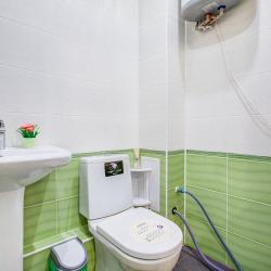 Фото Отель У Людмилы на улице Переверткина 1/4