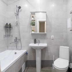 Фото Отель Your Place на улице Героя Бочарникова 4 корпус 1