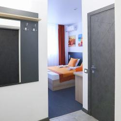 Фото Отель Амитель