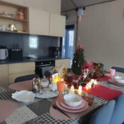 4-местный коттедж стандарт