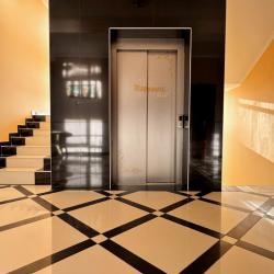 Фото Отель Марракеш Голд