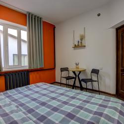 Фото People Hostel&Coworking (Пипл Хостел и Коворкинг)
