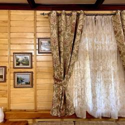 Фото Отель Дворянская усадьба