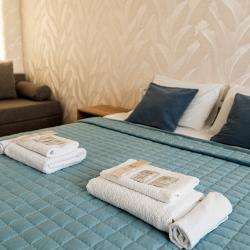 Фото Отель RentAp на улице Калинина 93