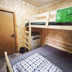 Фото Отель Валдайская Робинзонада