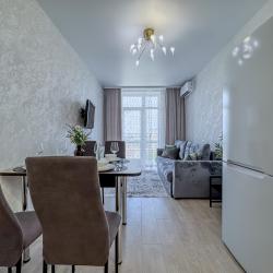 Апартаменты улучшенные Васильковая, 7