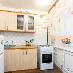 Фото Отель На Сутки на улице Октябрьская 44