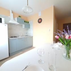 Фото Отель Живи уютно на проспекте Победы 76