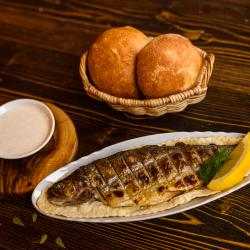 Фото Отель Экопарк Долина Нарзанов