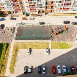 Фото Отель Веста на улице Пушкина