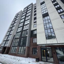 Фото Аппартаменты в Нахимовском квартале