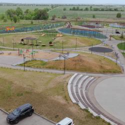1-комнатные апартаменты улучшенные