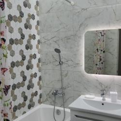 Фото Апартаменты на улице Альфии Авзаловой 9