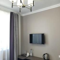 Фото Отель Гостевой дом Фьюжн