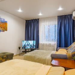 1-комнатные апартаменты стандарт