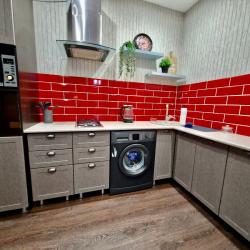 Фото Апартаменты на улице Почтовая 9