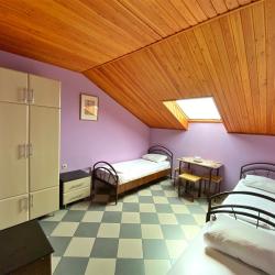 Фото Отель Домик у Реки