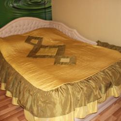 Номер люкс премиум