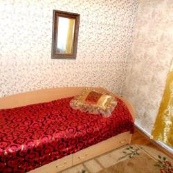 Фото Отель Мадагаскар