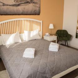 Фото Отель Irtysh Riviera (Иртышская Ривьера)