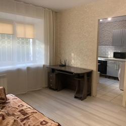 Фото Апартаменты Домино на улице Коломенская