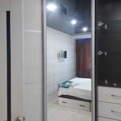 2-комнатные апартаменты улучшенные