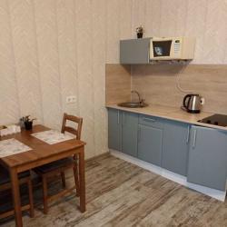 1-комнатные апартаменты стандарт