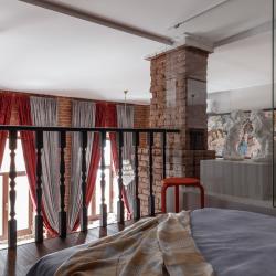 Фото Отель Krasnodar Aparts ( Апартс) на улице Красная 87